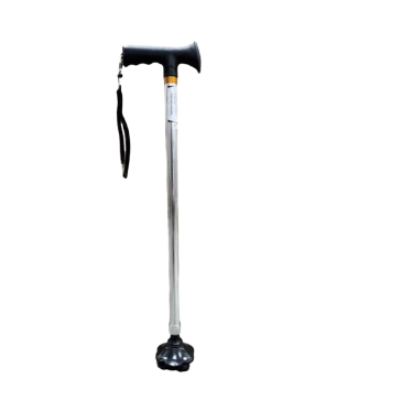 Bastón regatón 4 apoyos FT216 Imagen principal del producto