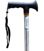 Bastón regatón 4 apoyos FT216