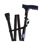 Bastón plegable en T - FT230-N-P