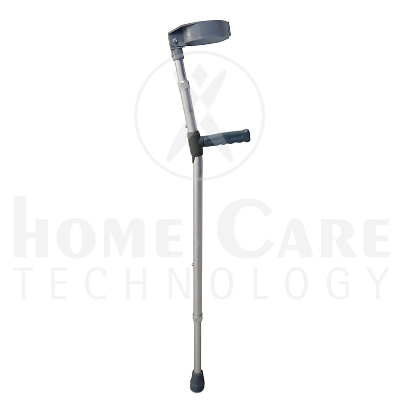 Muleta bastón canadiense gris FT260 Imagen principal del producto