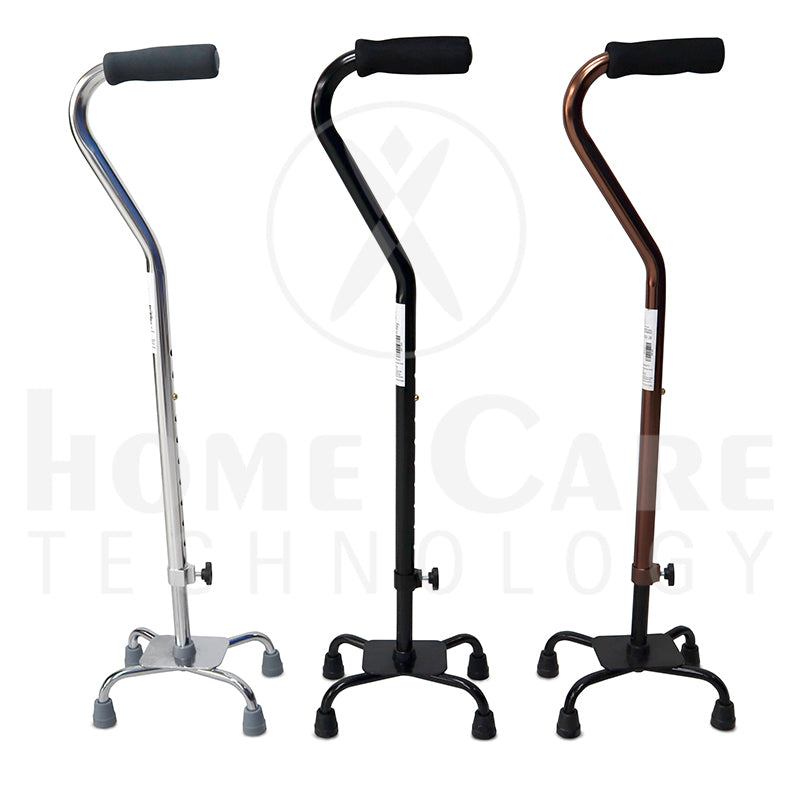 Bastón cuadriequilibrio FT291 Imagen principal del producto