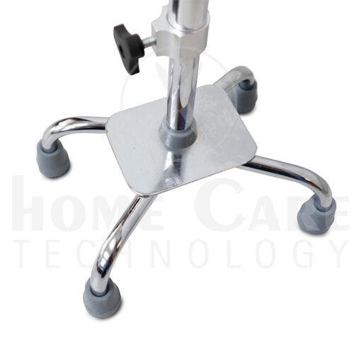 Bastón cuadriequilibrio FT291