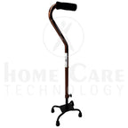 Bastón cuadriequilibrio FT291