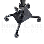 Bastón cuadriequilibrio FT291