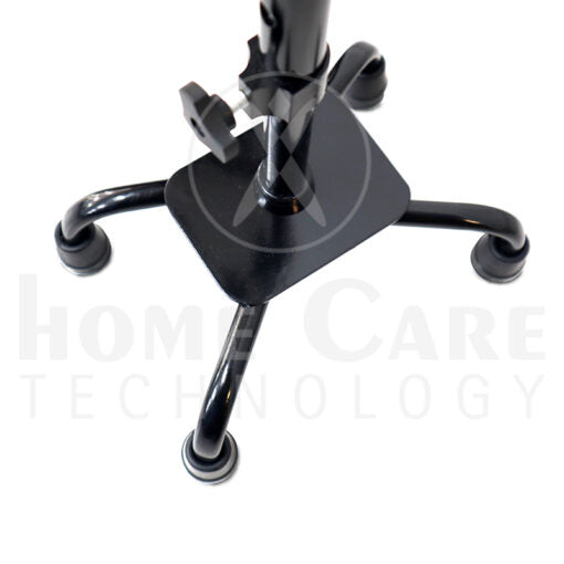 Bastón cuadriequilibrio FT291