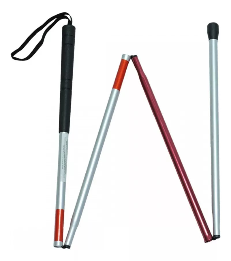 Bastón para invidente FT320