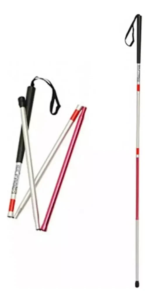 Bastón para invidente FT320 Imagen secundaria del producto