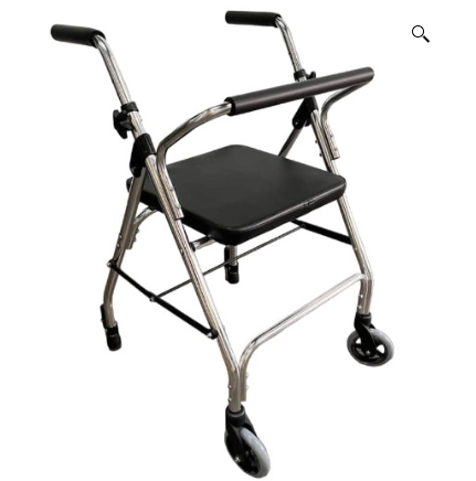 Caminador con asiento y ruedas delanteras FT435 Imagen principal del producto