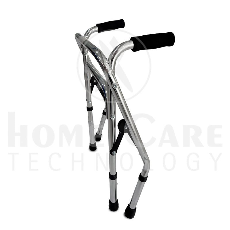 Caminador pediátrico FT445