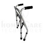 Caminador pediátrico FT445