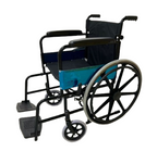 Silla de ruedas estándar FT520P