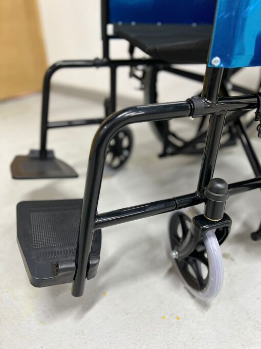 Silla de ruedas estándar FT520P