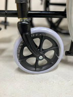 Silla de ruedas estándar FT520P