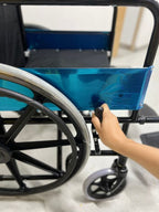 Silla de ruedas estándar FT520P