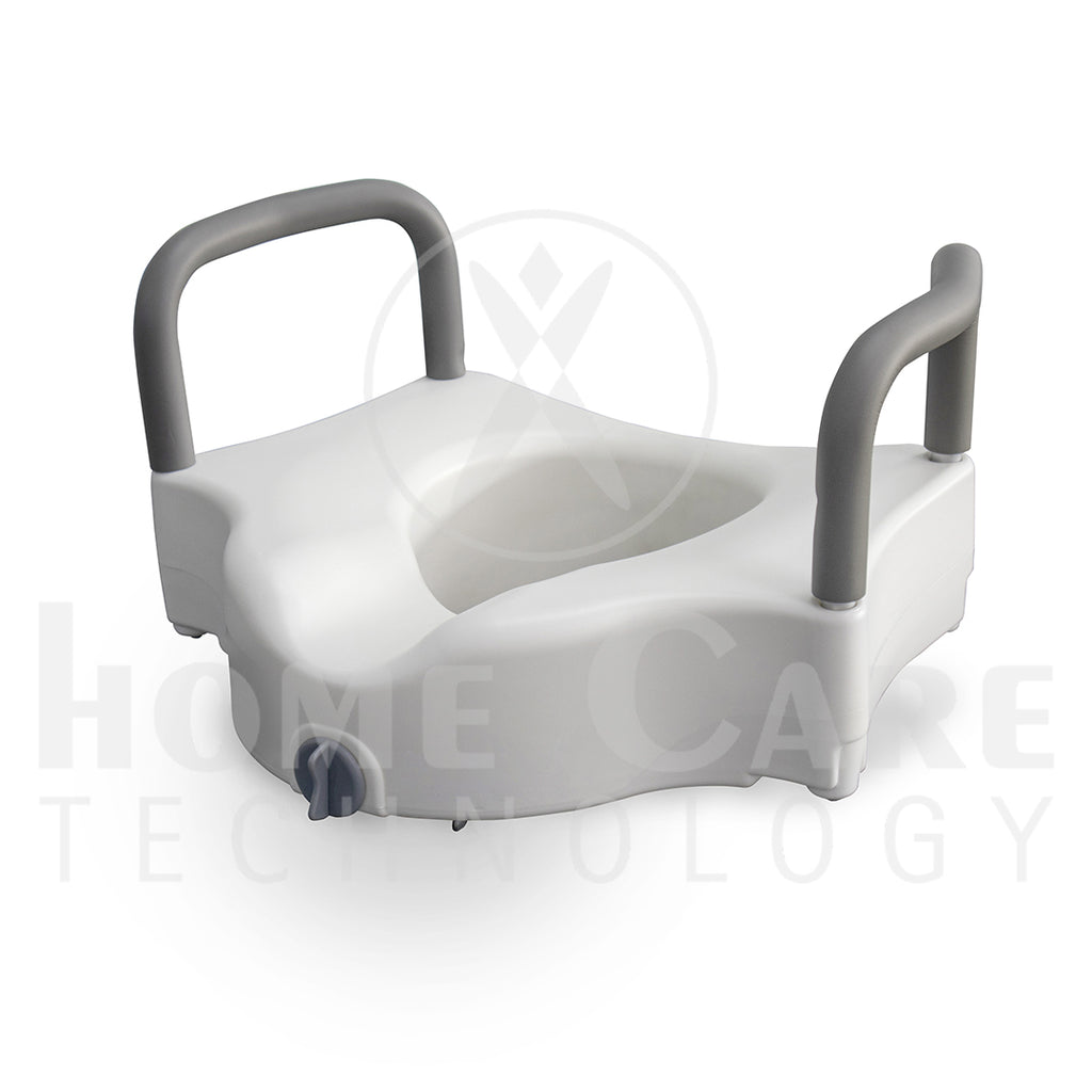 Realce o silla sanitario FT730