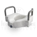 Realce o silla sanitario FT730