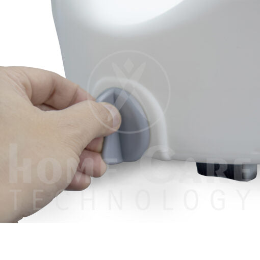 Realce o silla sanitario FT730 Imagen secundaria del producto