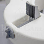 Realce o silla sanitario FT730