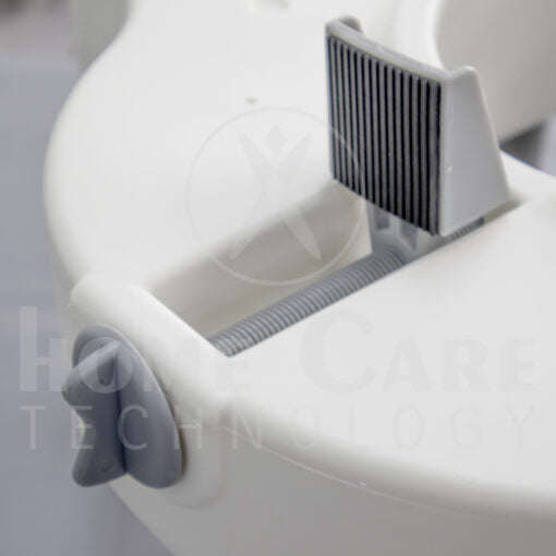 Realce o silla sanitario FT730