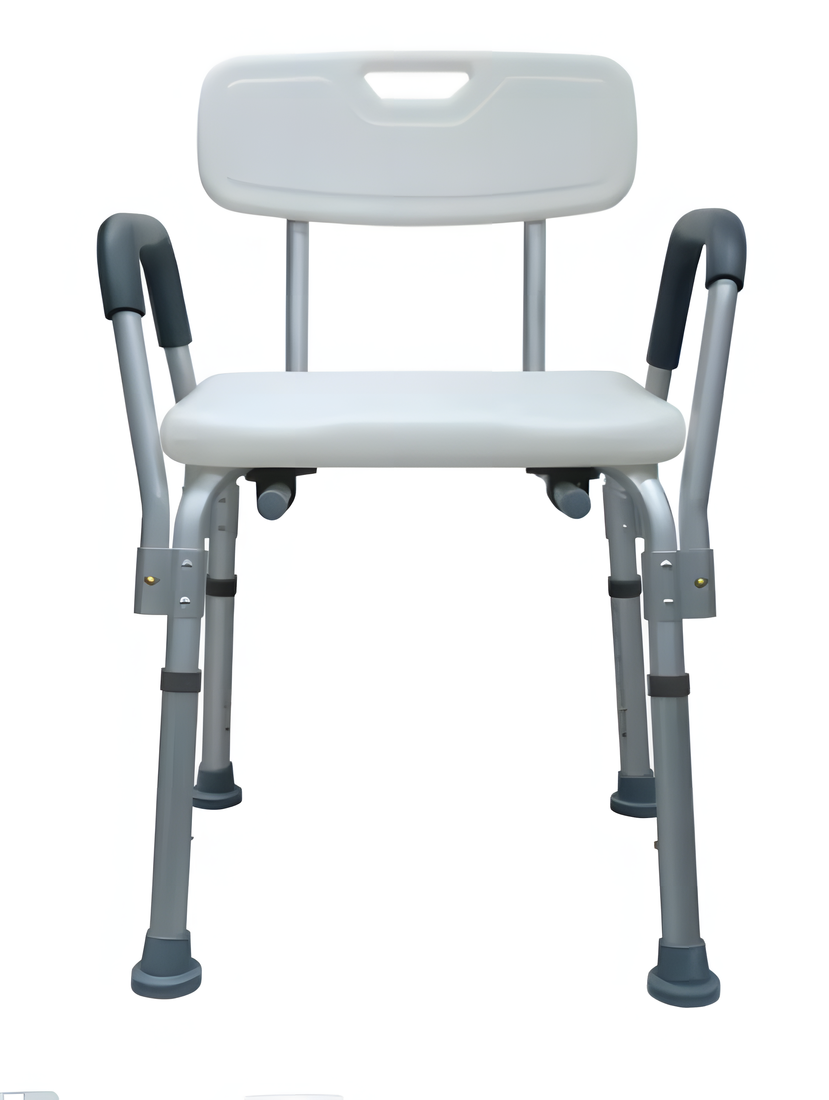 Silla de Ducha con Brazos Removibles FT793 Imagen secundaria del producto