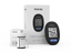 Kit Medidor De Glucosa Glucometro Digital - Glicia Connect