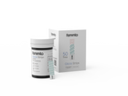 Tiras Reactivas De Glucosa Para Medición De Glucemia | Glicia Strips