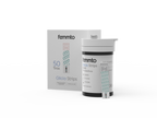 Tiras Reactivas De Glucosa Para Medición De Glucemia | Glicia Strips
