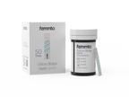 Tiras Reactivas De Glucosa Para Medición De Glucemia | Glicia Strips