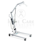 Grúa eléctrica para traslado de pacientes GRE-2