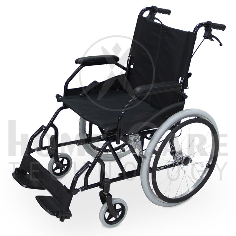 Silla de ruedas estándar- transporte HC4000 Imagen principal del producto