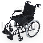 Silla de ruedas estándar- transporte HC4000