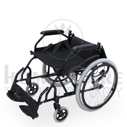 Silla de ruedas estándar- transporte HC4000