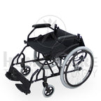 Silla de ruedas estándar- transporte HC4000