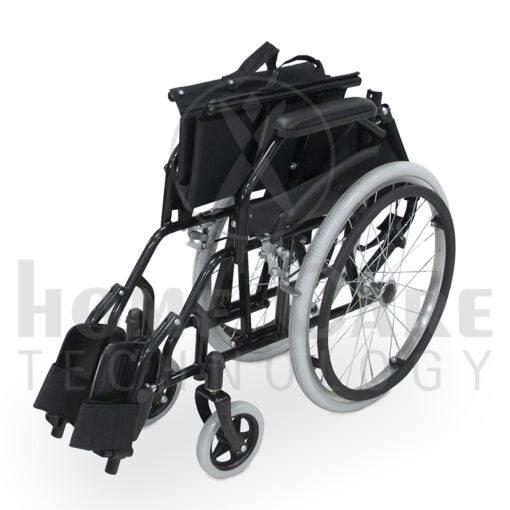 Silla de ruedas estándar- transporte HC4000