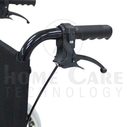 Silla de ruedas estándar- transporte HC4000