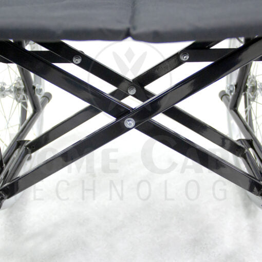 Silla de ruedas estándar- transporte HC4000