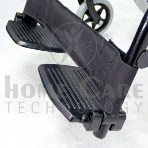 Silla de ruedas estándar- transporte HC4000