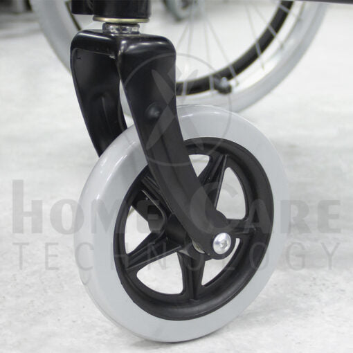 Silla de ruedas estándar- transporte HC4000