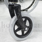 Silla de ruedas estándar- transporte HC4000