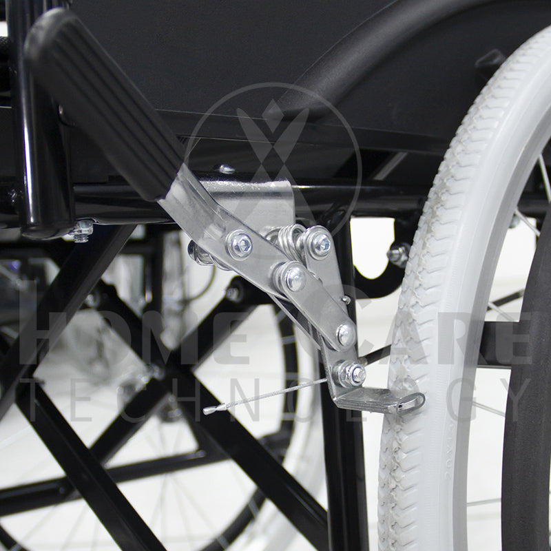 Silla de ruedas estándar- transporte HC4000