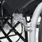 Silla de ruedas estándar- transporte HC4000