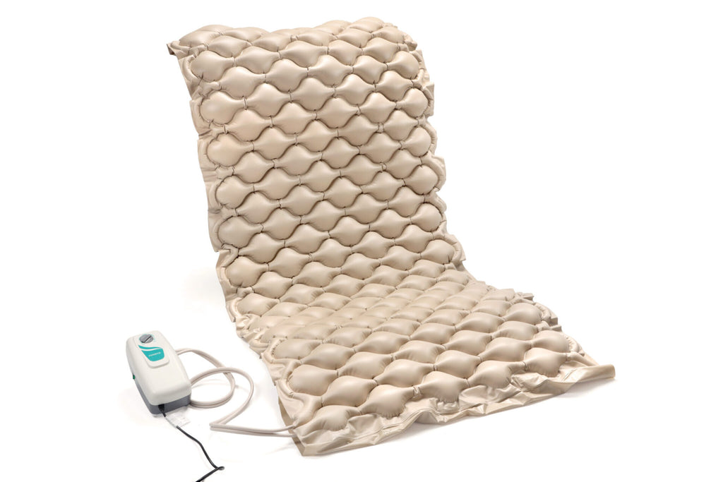 Colchoneta antiescaras aire alternante HF6001