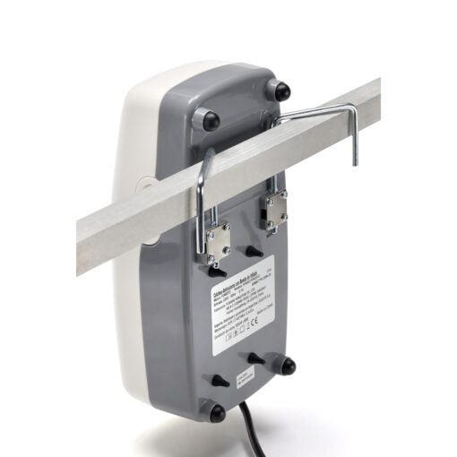 Colchoneta antiescaras aire alternante HF6001