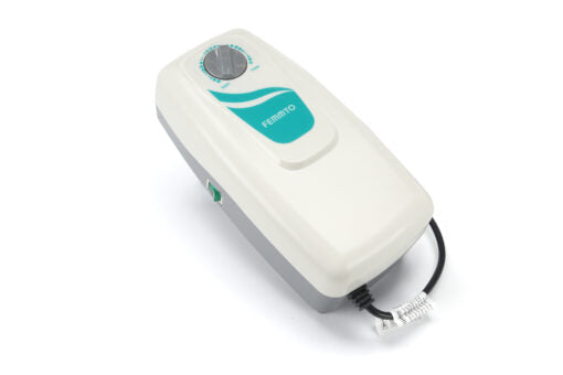 Colchoneta antiescaras aire alternante HF6001