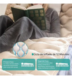 Colchoneta antiescaras aire alternante HF6001