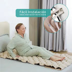 Colchoneta antiescaras aire alternante HF6001