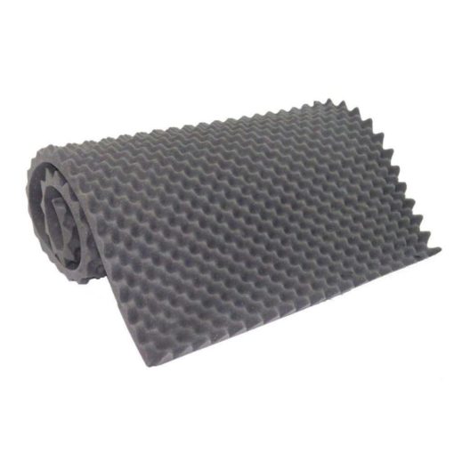 Colchoneta hospitalaria