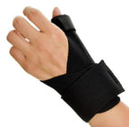 Inmovilizador ortopédico de pulgar
