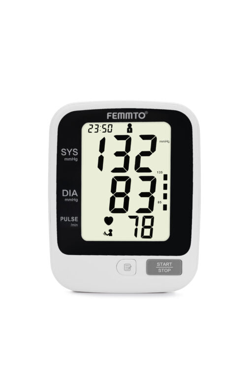Tensiómetro digital presión arterial KF65EPLUS