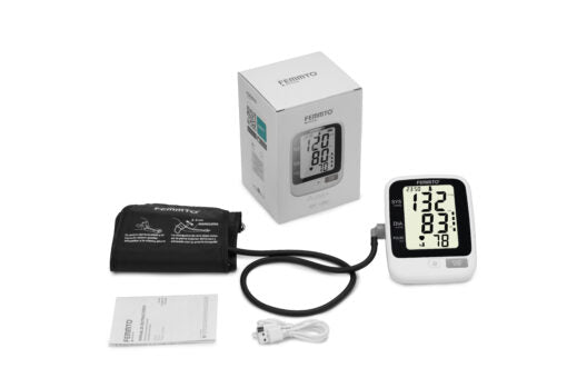 Tensiómetro digital presión arterial KF65EPLUS